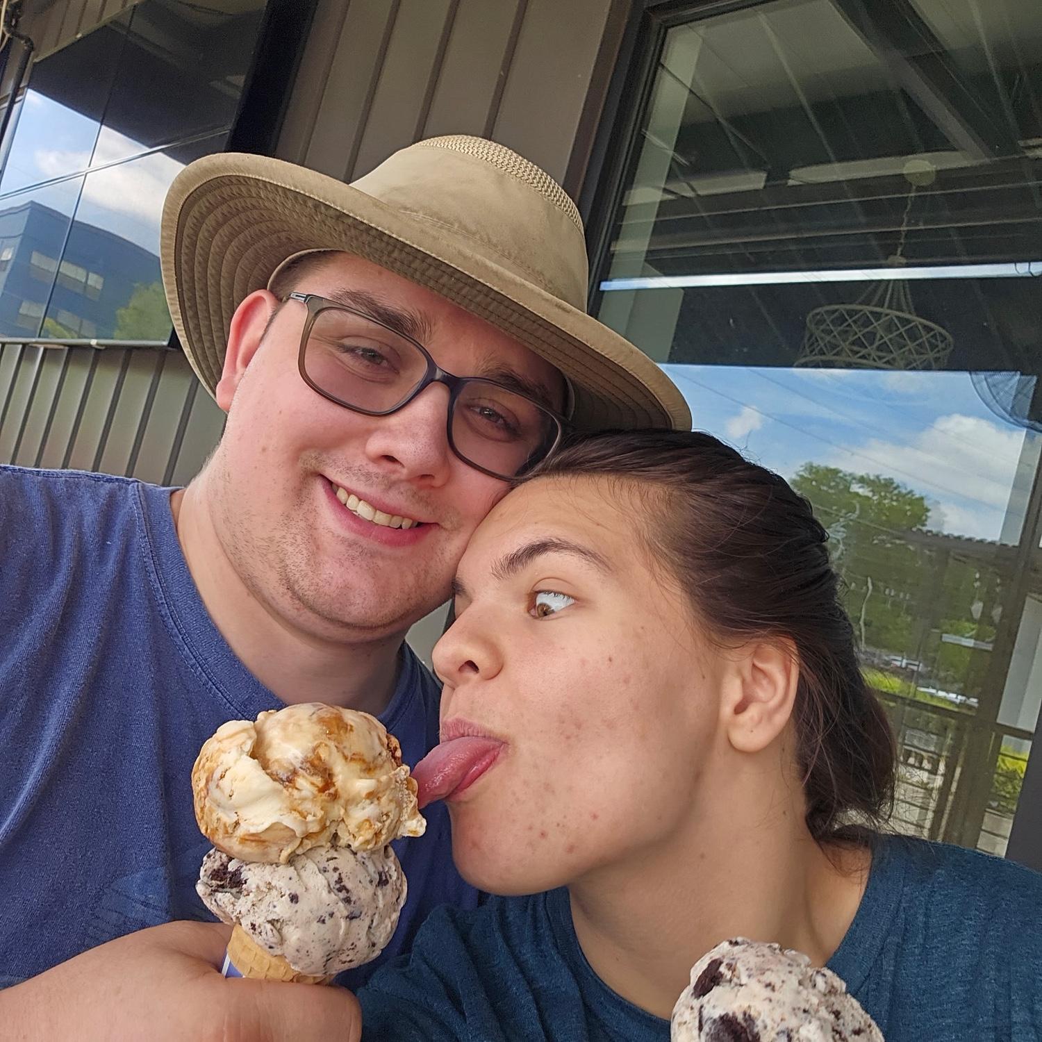Icecream!