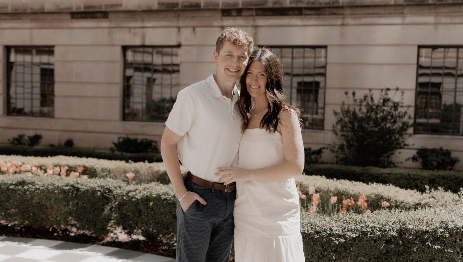 The Wedding Website of Cambri Rolfes and Ethan Foix