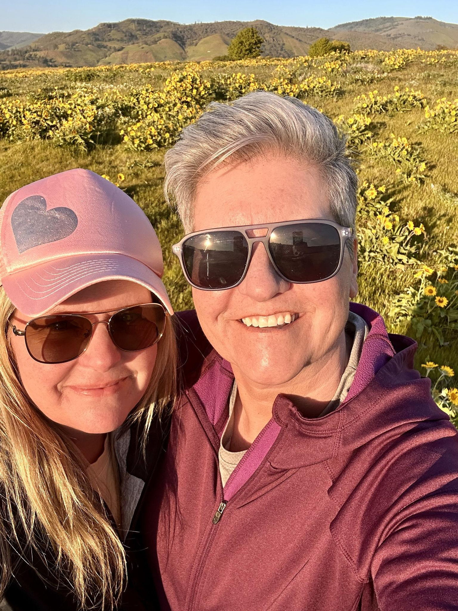 The Wedding Website of Cindy Rimer and Jessica Brown