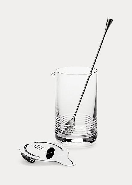 Bentley Mix Glass Set