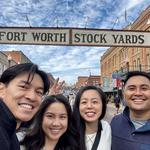Stockyards Boulevard