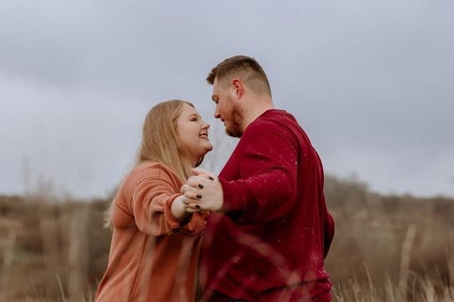 The Wedding Website of Mackenzie Shultz-Flynn and Noah Flynn