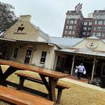 Pinkerton's Barbecue