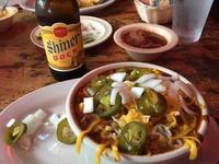 Texas Chili Parlor