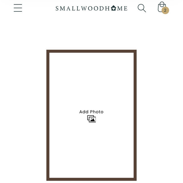 Smallwoods Frames