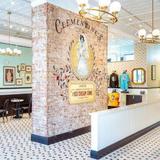 Clementine's Naughty & Nice Ice Cream
