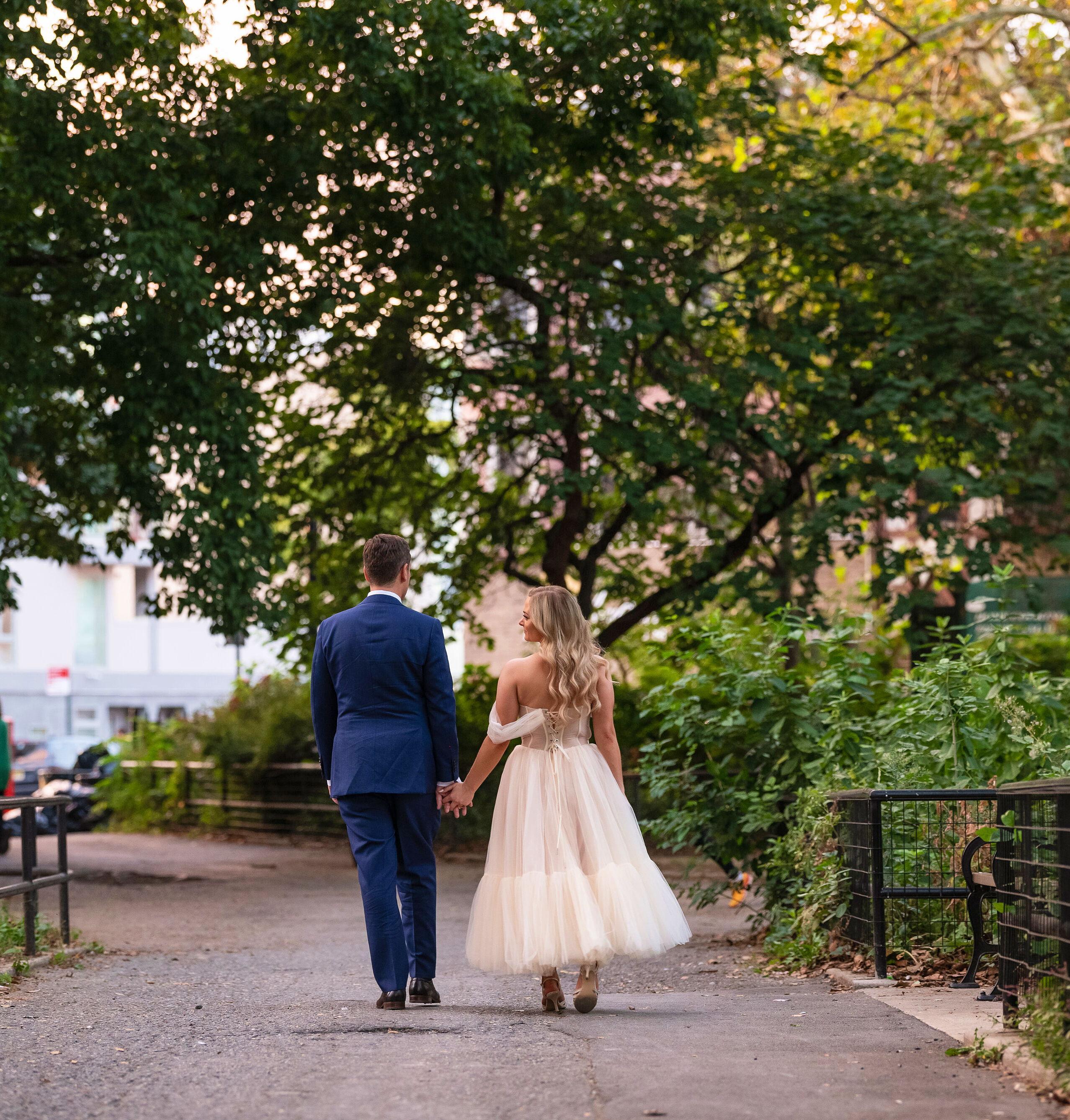 The Wedding Website of Vanessa Bloom and Rob Ortiz