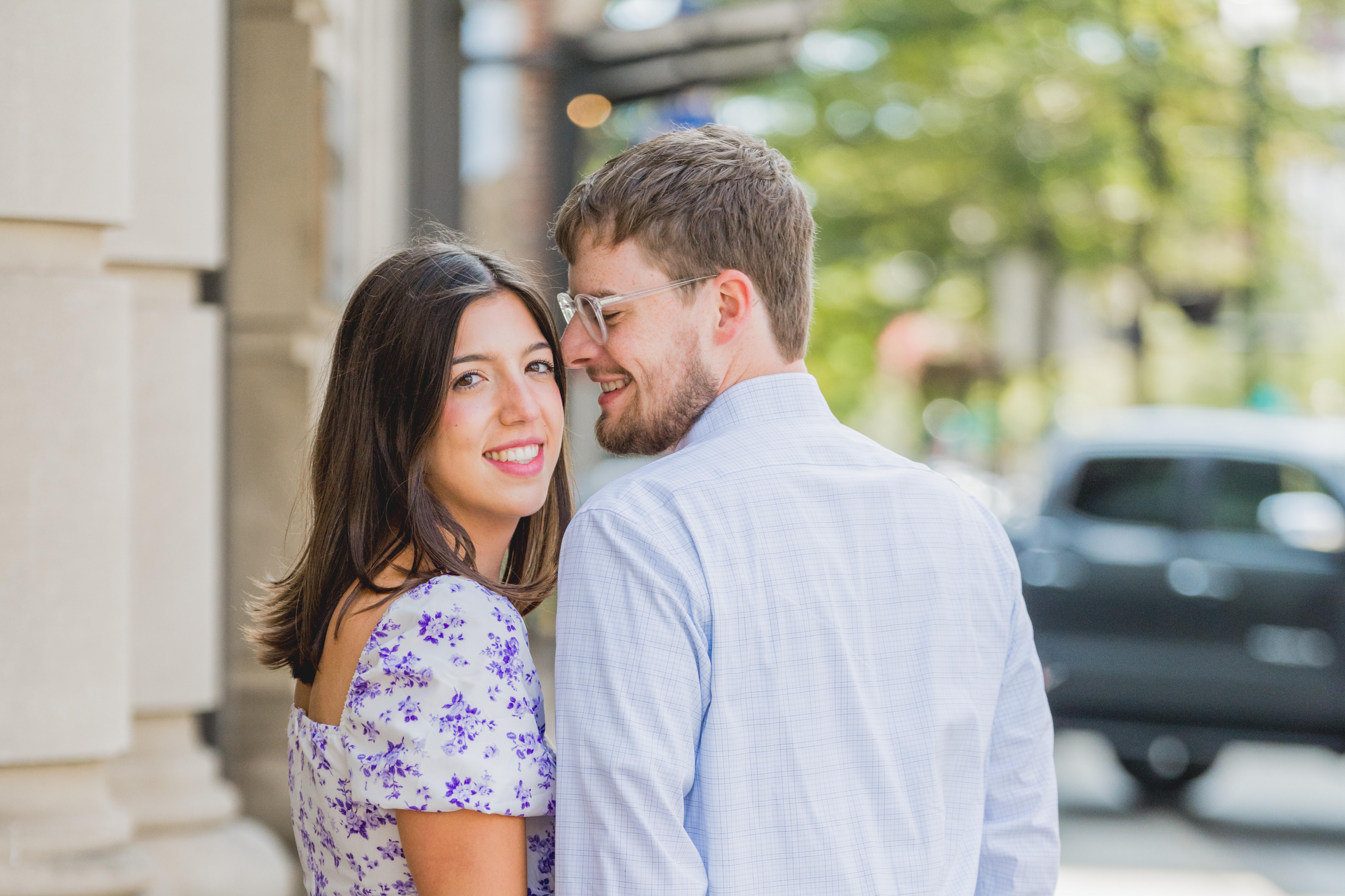 The Wedding Website of J.T. Mills and Una Mijatovic