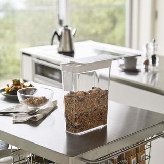 Tower Dried Food Container