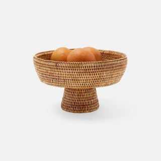 Londyn Large Round Serving Bowl