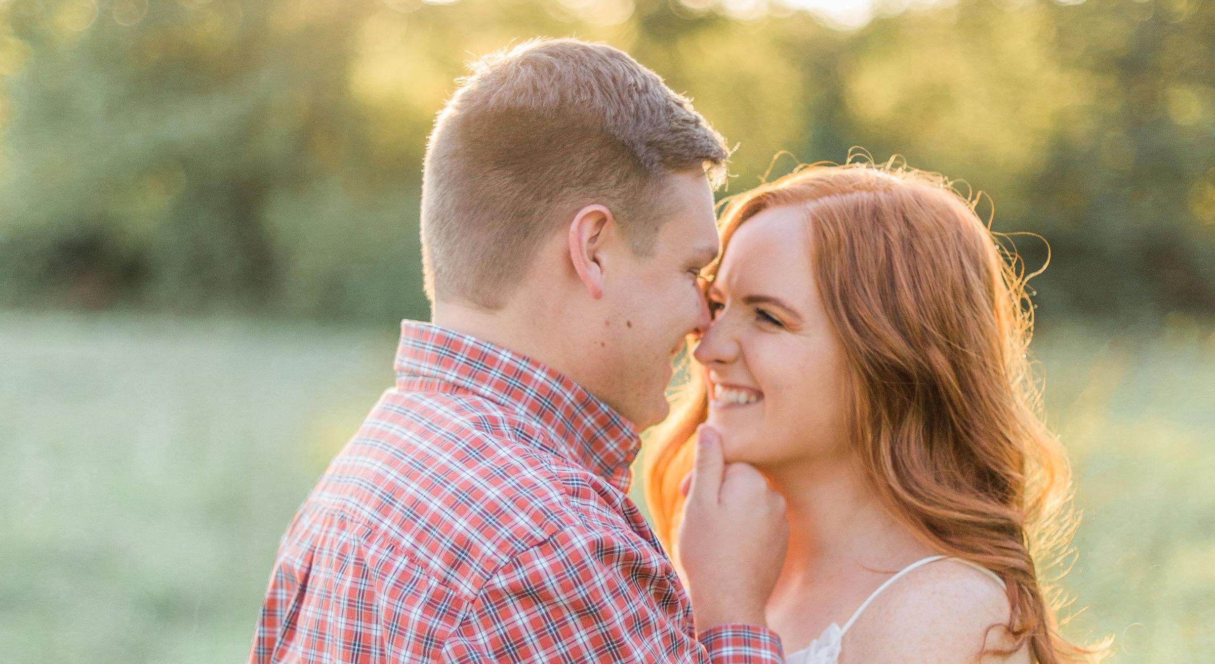 Paige Daugherty and Ethan Fowler's Wedding Website