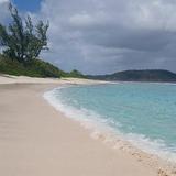 Lindquist Beach
