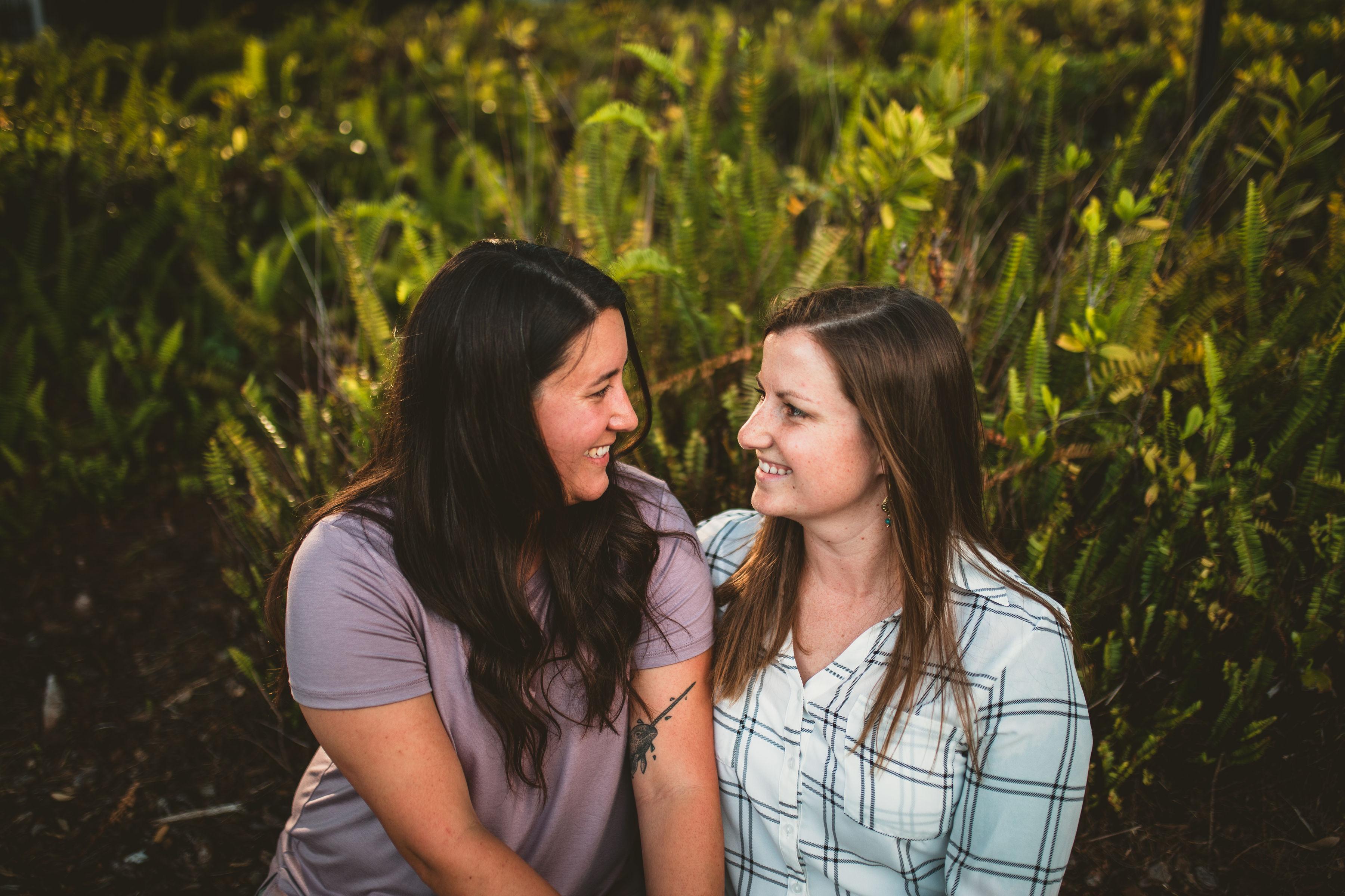 The Wedding Website of Cassandra Condon and Kendyl Brown