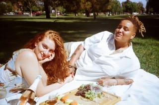 The Wedding Website of Alexis Van Doren and Jade Lorain