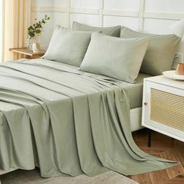 Queen Sheet Set