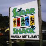 Sugar Shack