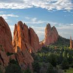 Garden of the Gods Visitor and Nature Center