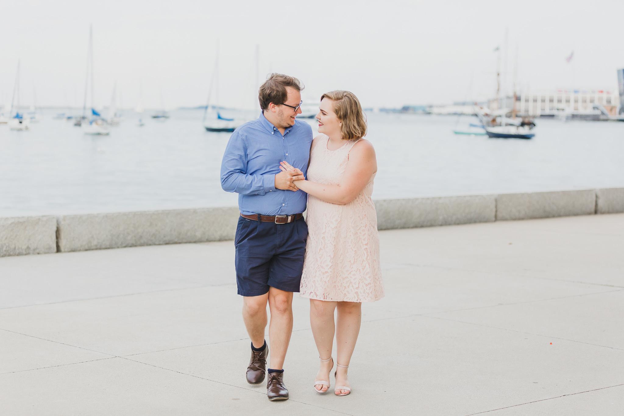 The Wedding Website of Alicia Cove and Michael Crowley