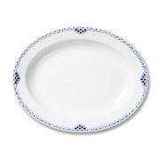 Royal Copenhagen Princess Oval Platter