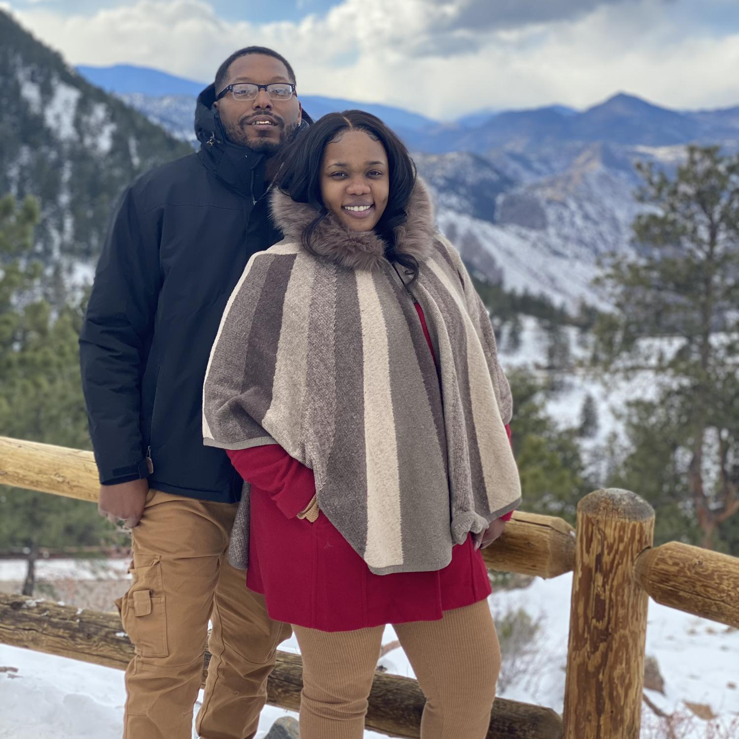 2021 Colorado Lookout mountain