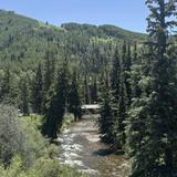 The Village Streamwalk
