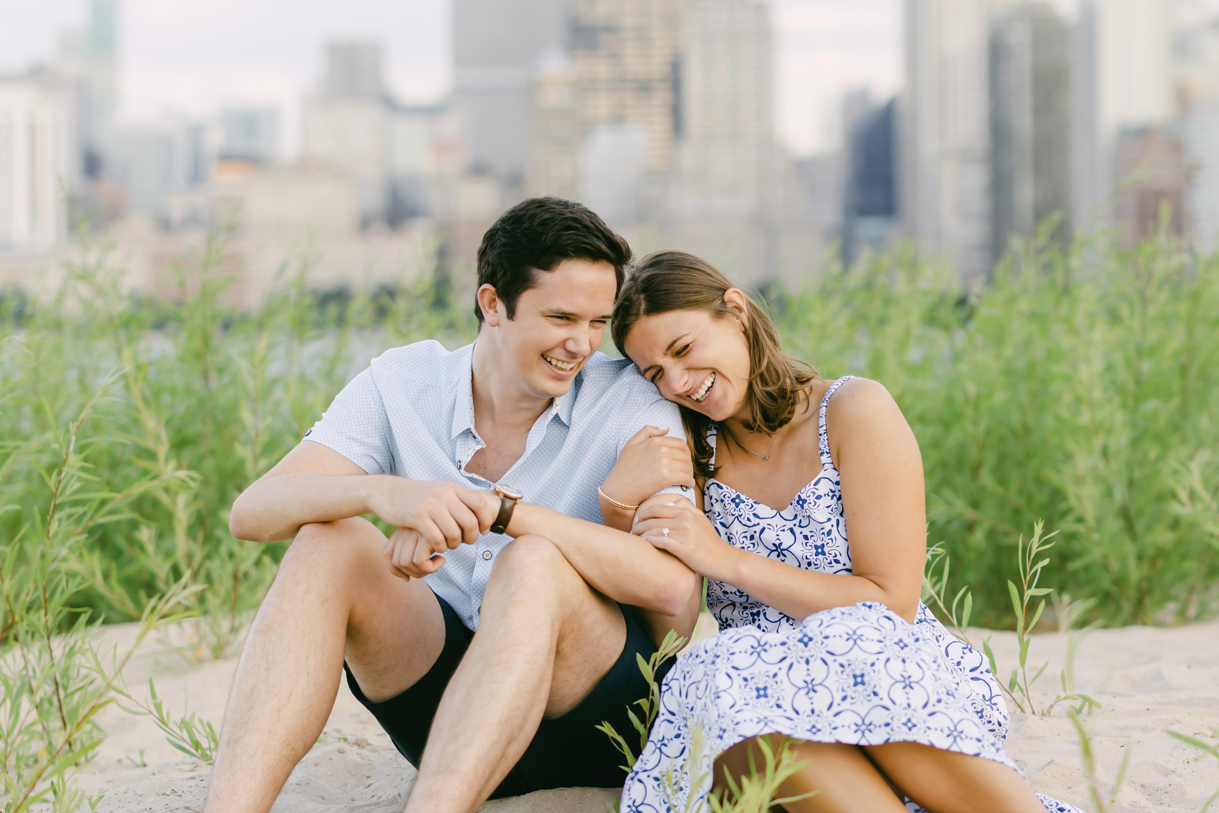 The Wedding Website of Tim Southam and Emily Young