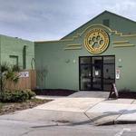 Pinellas Ale Works Brewery