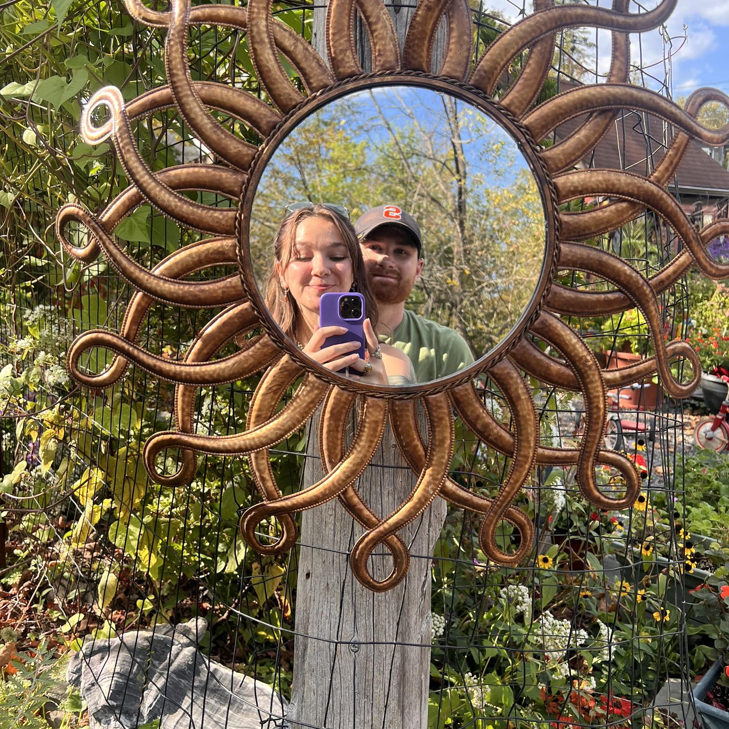 September 27, 2025: Nia’s birthday trip to the Catskills. We spent our time at the campsite, exploring Woodstock and cooking delicious campfire meals!