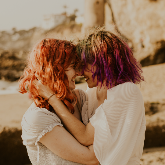 Photo by Taylor Jaxson at Victoria Beach