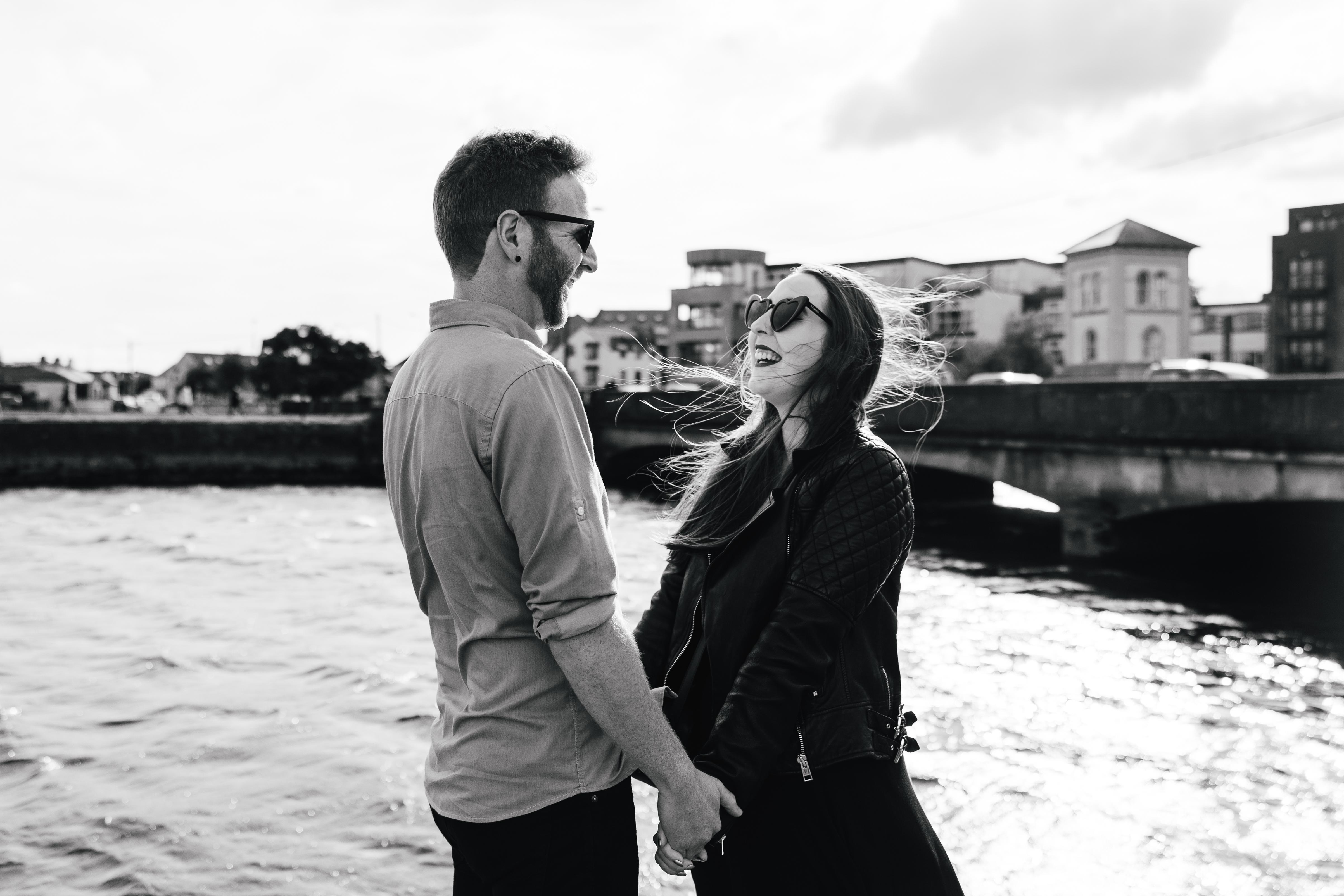 The Wedding Website of Hannah Durand and Joseph Flaherty