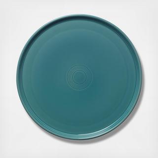 Round Baking & Serving Platter