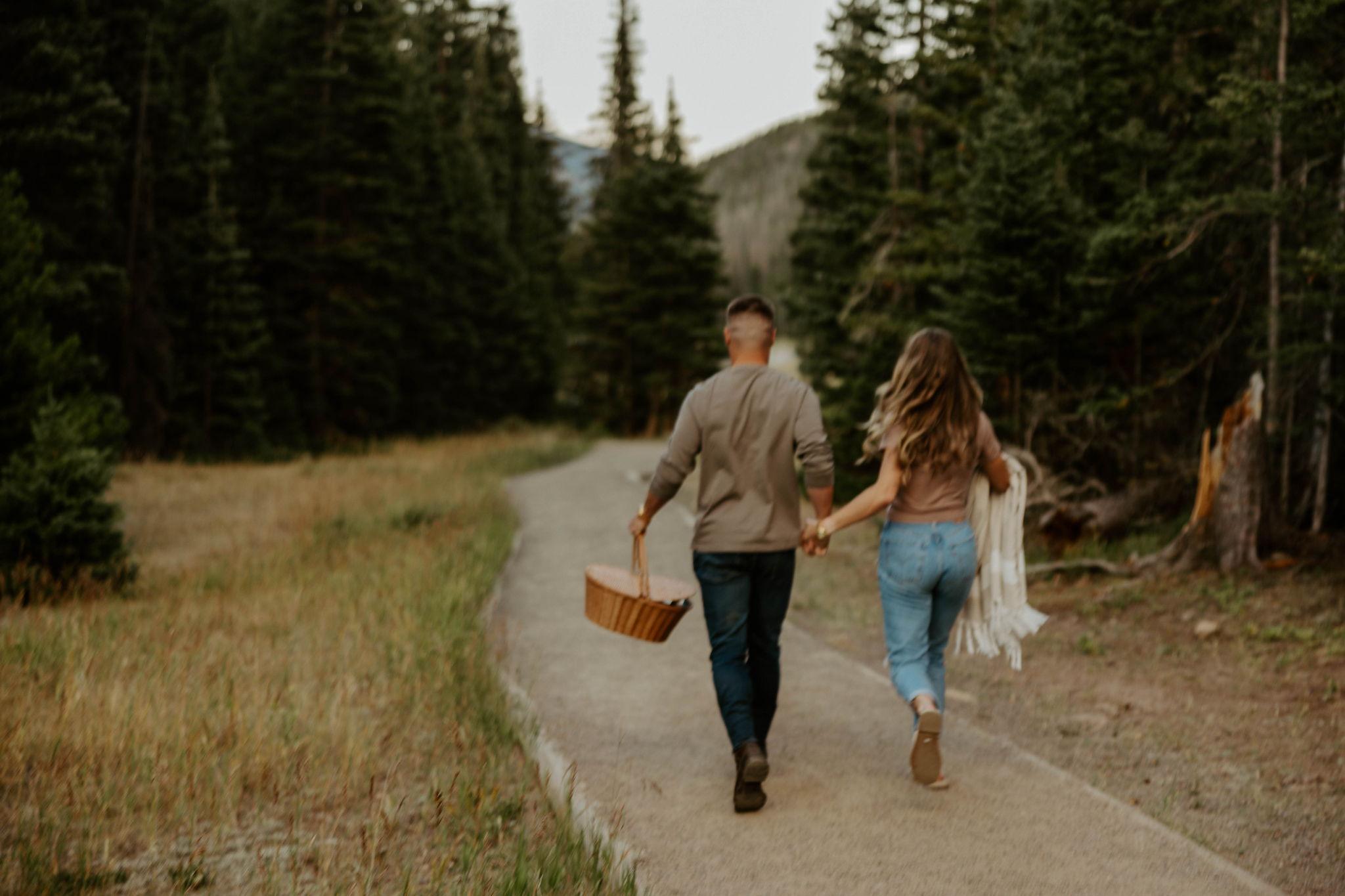 The Wedding Website of Brooklyne Elwart and Brent Kromer