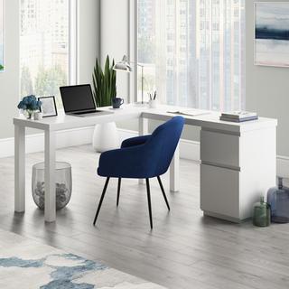 Northcott L-Shaped Desk