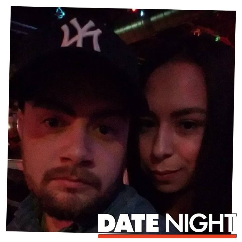 Rack'ems, Cape Coral, Florida, 2019