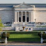 The Cleveland Museum of Art