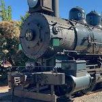 Northwest Railway Museum, Snoqualmie Depot