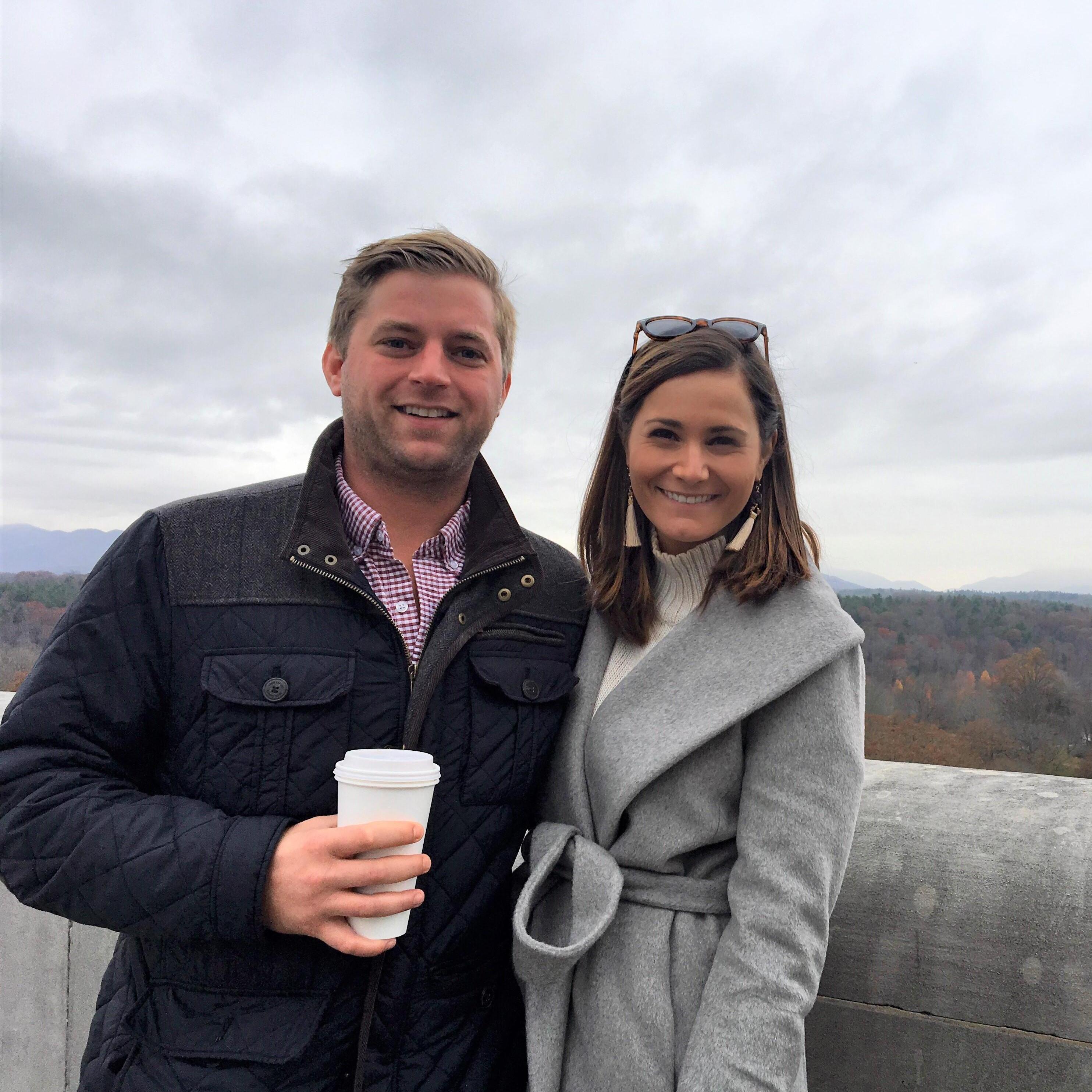 November 2017: Asheville, NC