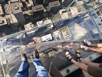 Skydeck LLC