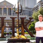 Gordon Ramsay Hell's Kitchen