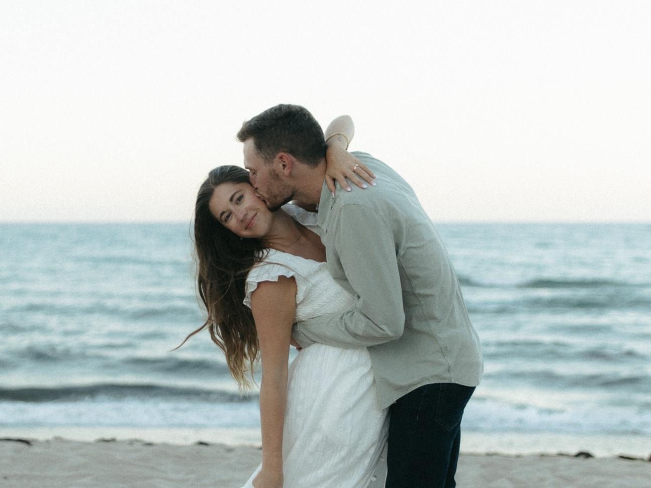 The Wedding Website of Kristine Martin and Ross Trageser
