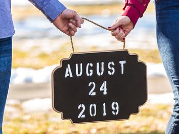 The Wedding Website of Lukas Appelhans and Jordan Frobose