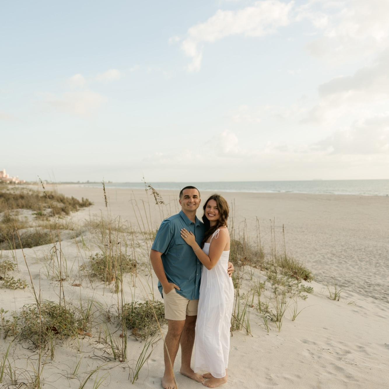 engagement picsssss😍