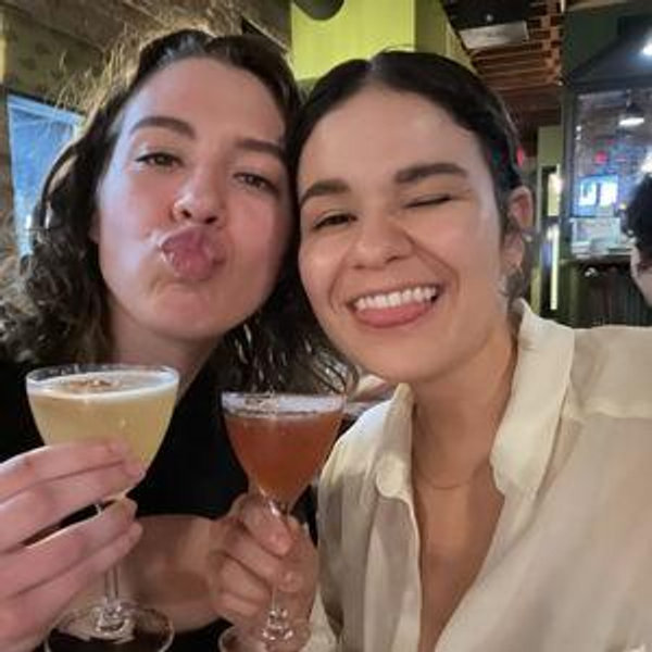 Wine Tasting For Two