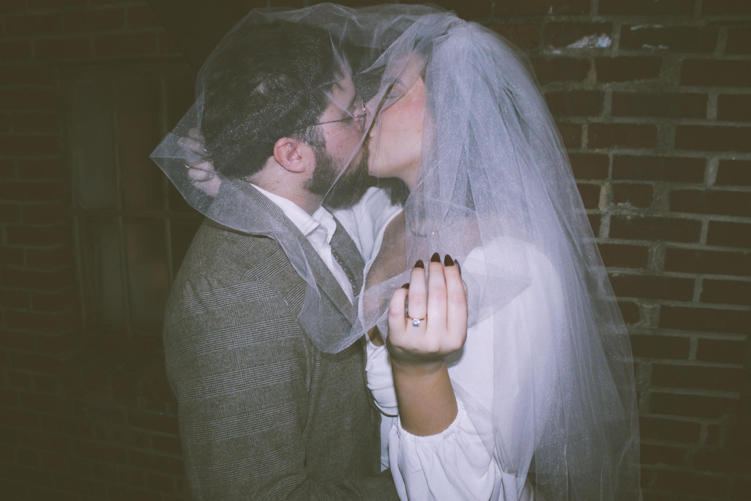 The Wedding Website of Ohara Darmetko and Gabriel Mills