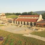 Hazy Mountain Vineyards