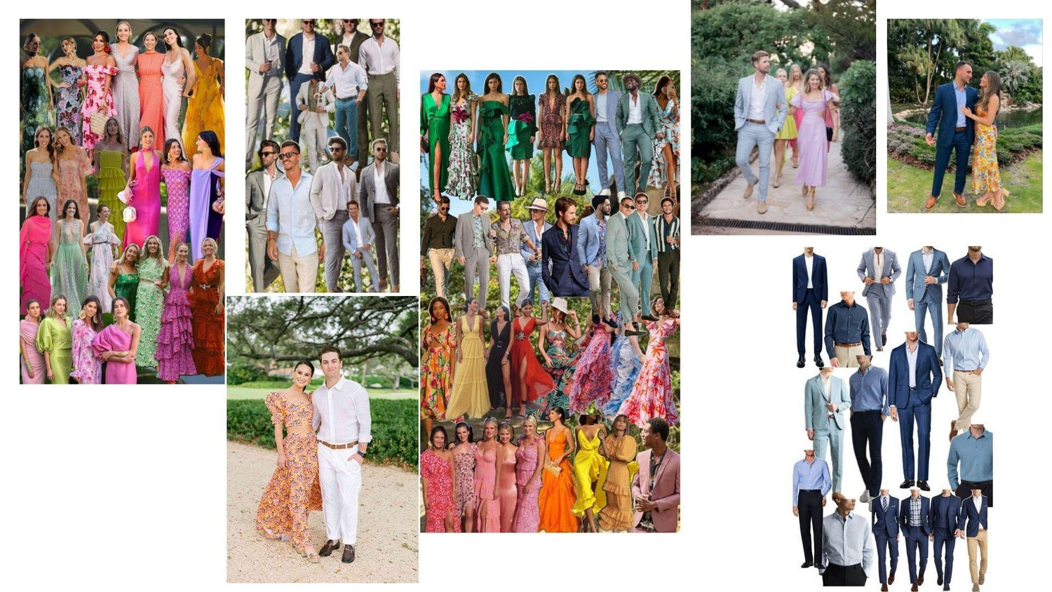 The Wedding Website of Bailey Baxter and Chayson Bass