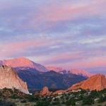 Pikes Peak