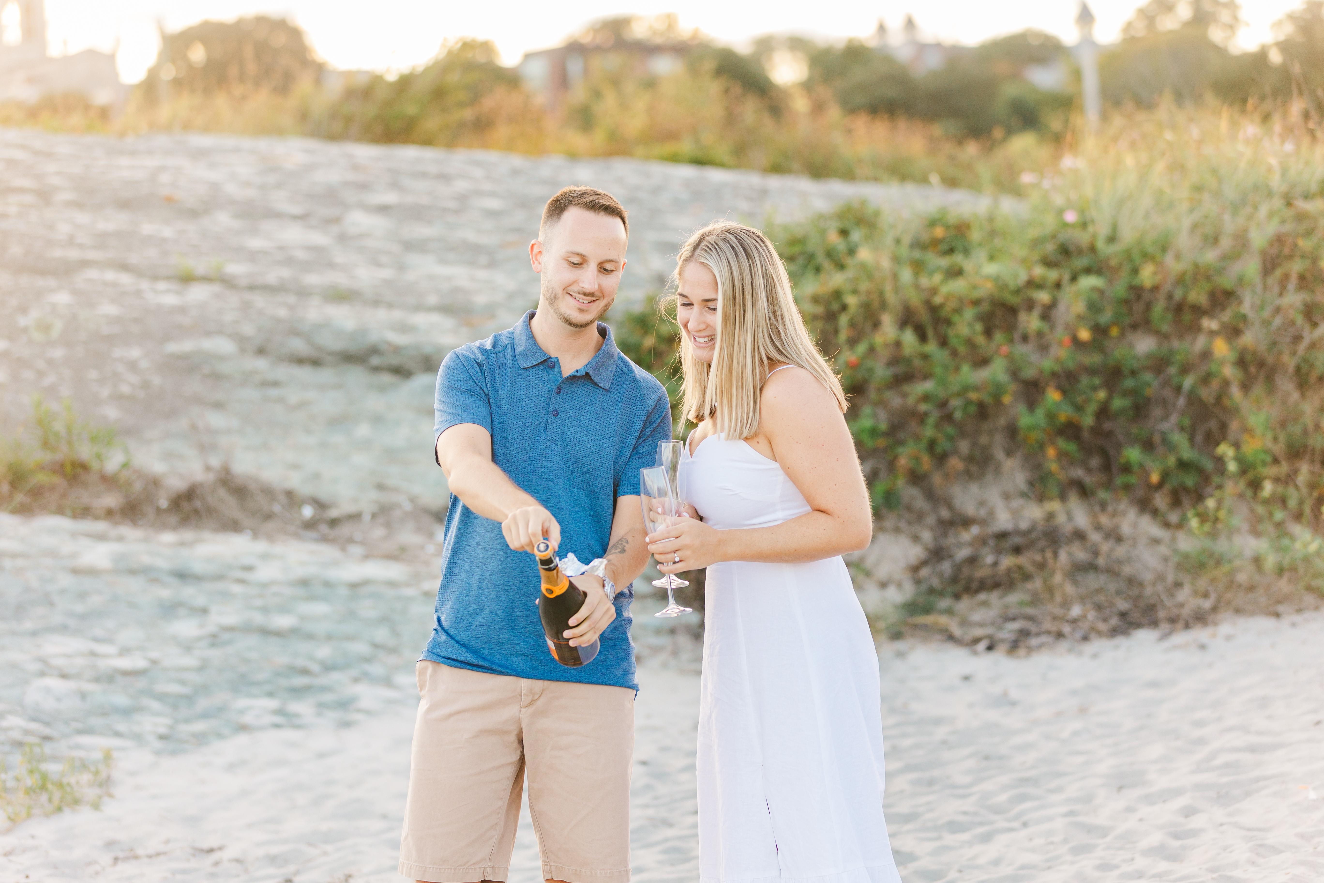 The Wedding Website of Kristen McLoughlin and Jarrad Morelli