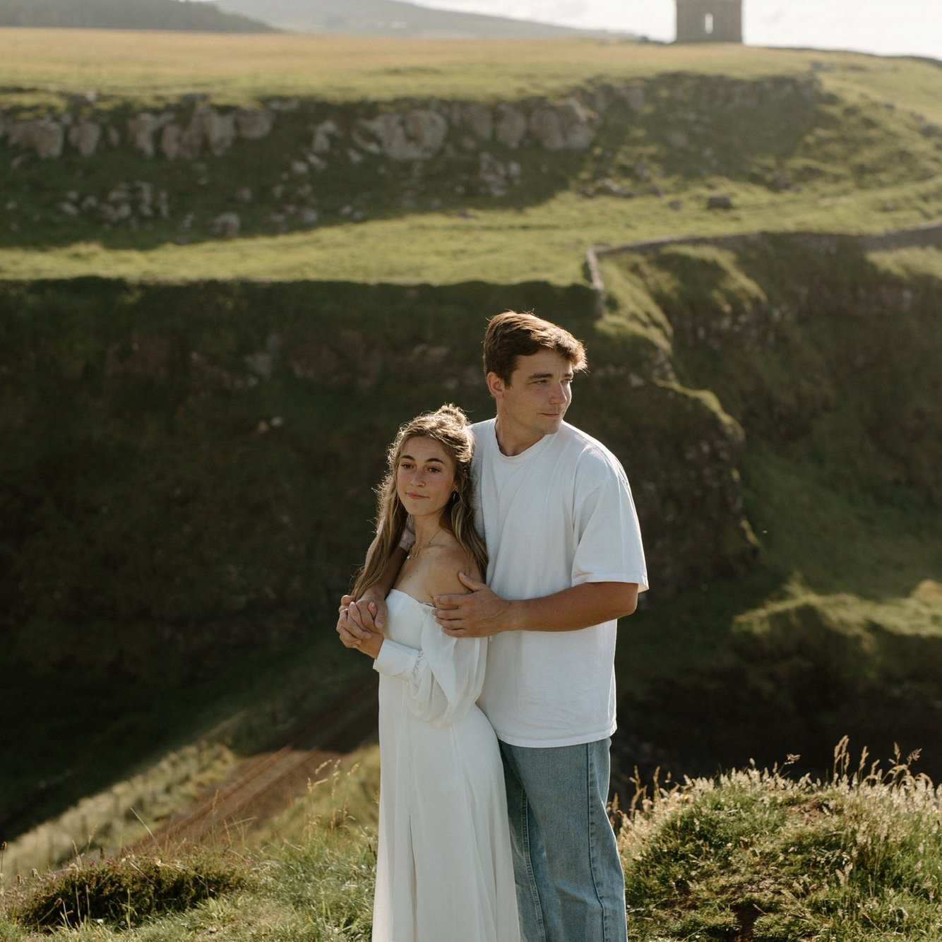 Josiah Riley and Anna Meyer's Wedding Website