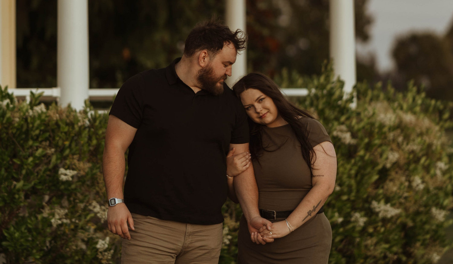 The Wedding Website of Bridget Olin and Alexander Demenko